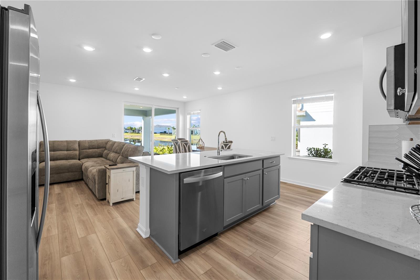 44148 KELLY DR, PUNTA GORDA, FL, 33982