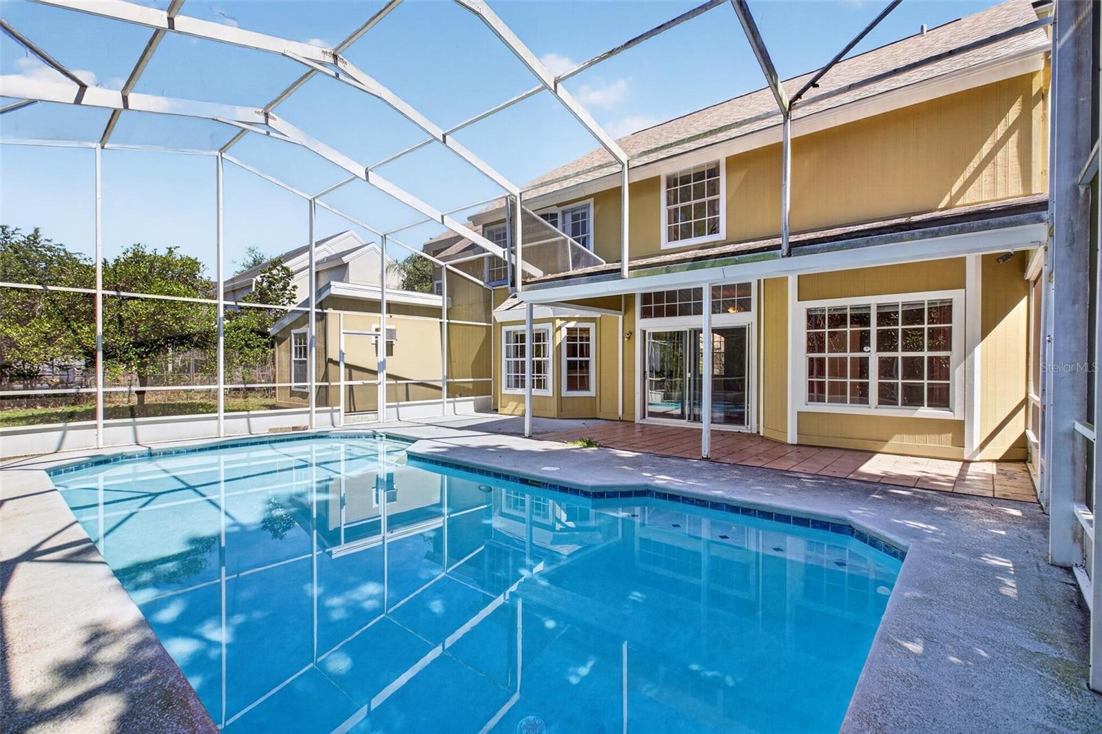 2727 RUNNING SPRINGS LOOP, OVIEDO, FL, 32765