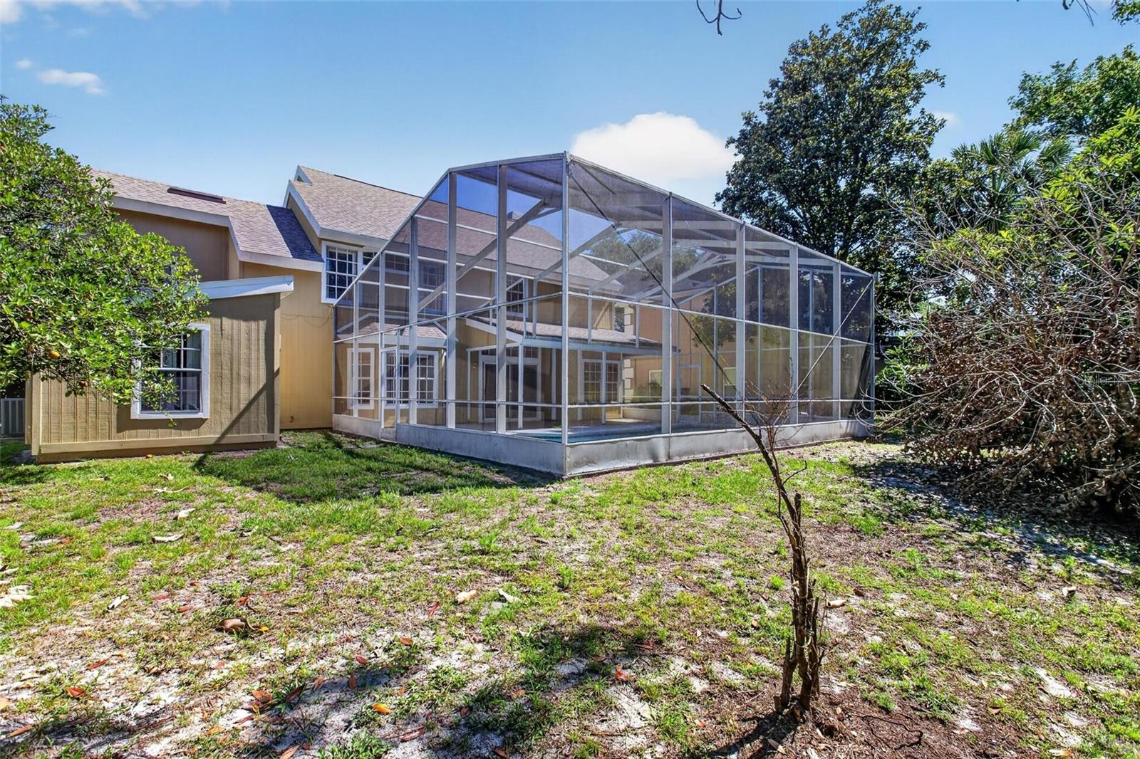 2727 RUNNING SPRINGS LOOP, OVIEDO, FL, 32765