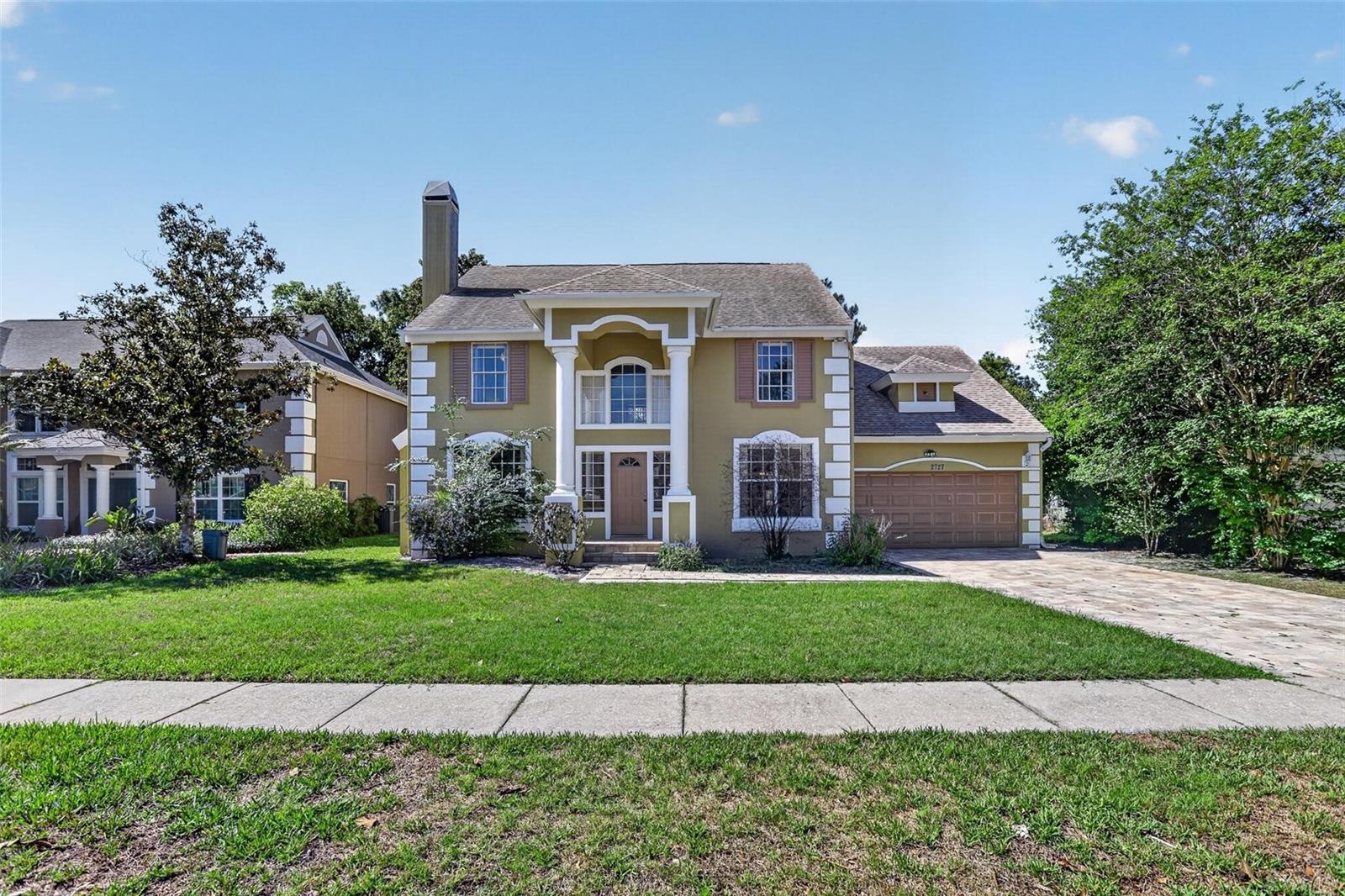 2727 RUNNING SPRINGS LOOP, OVIEDO, FL, 32765