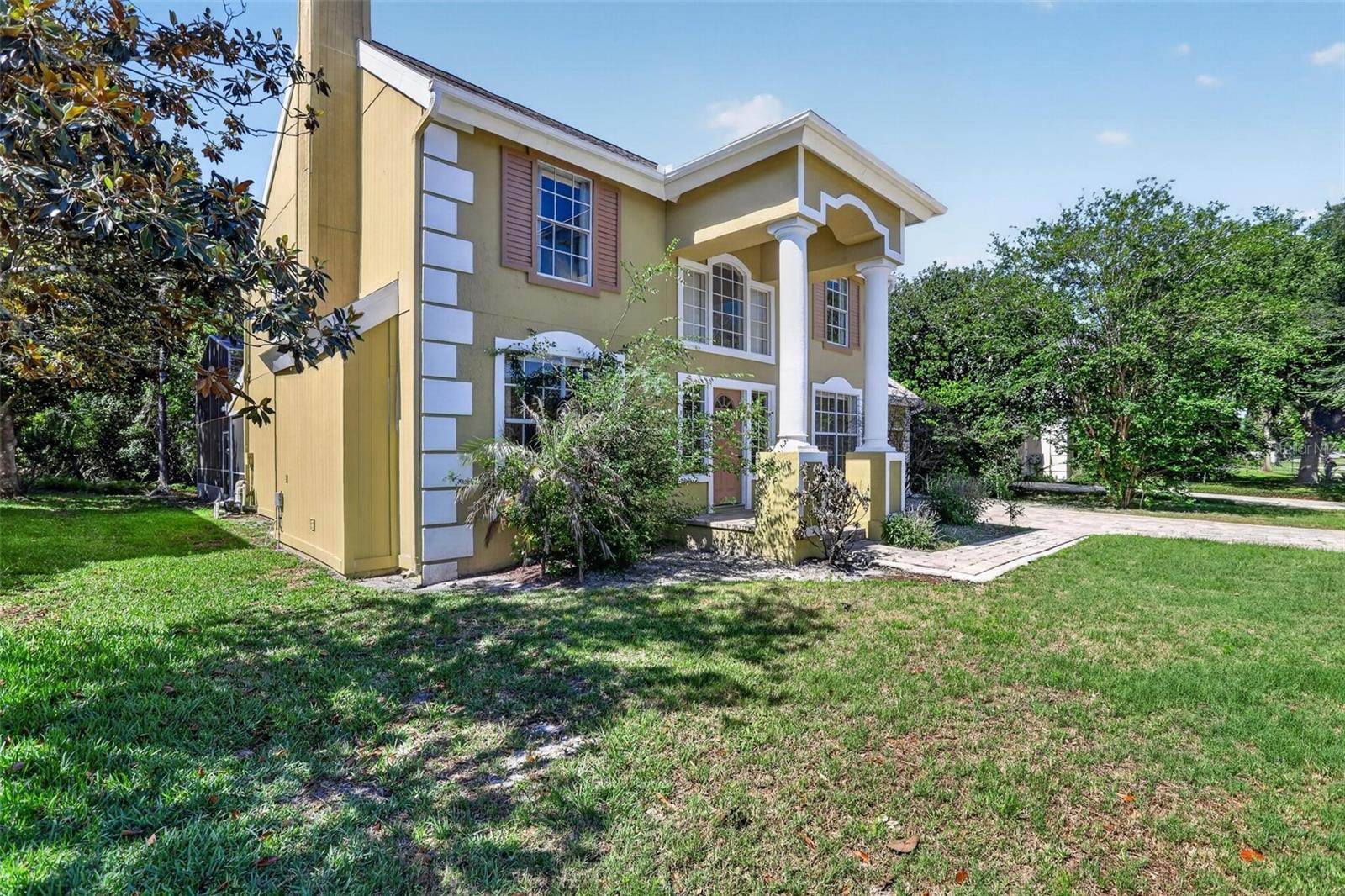 2727 RUNNING SPRINGS LOOP, OVIEDO, FL, 32765