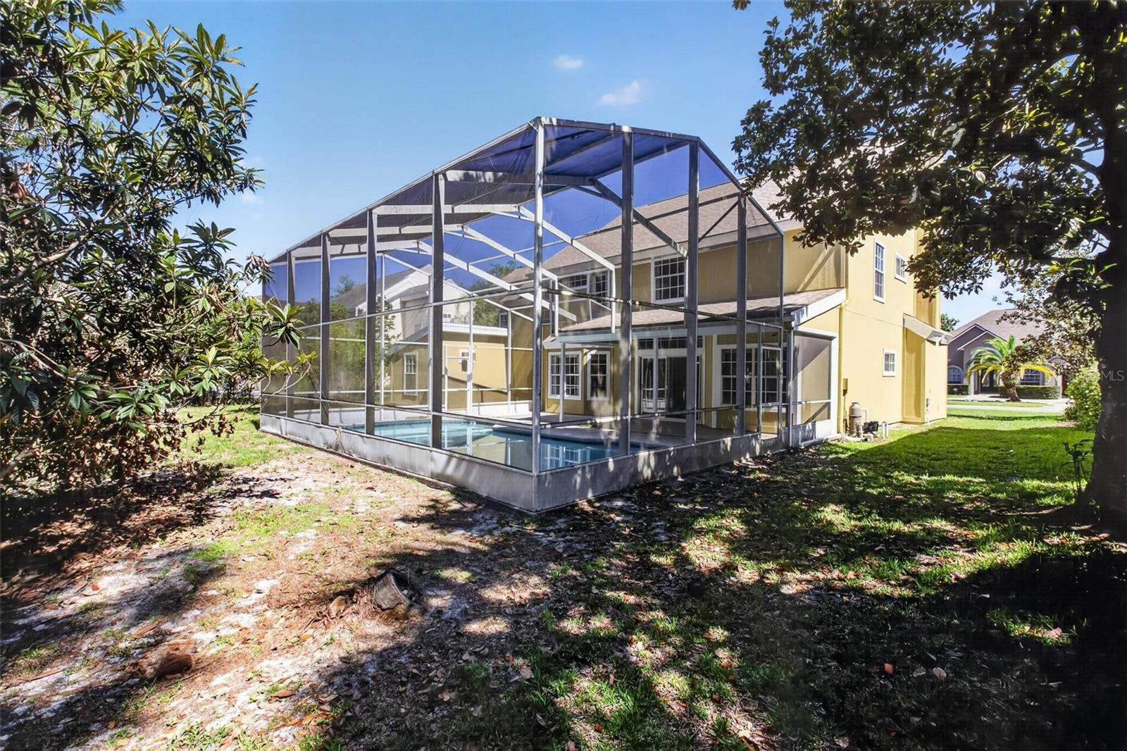 2727 RUNNING SPRINGS LOOP, OVIEDO, FL, 32765