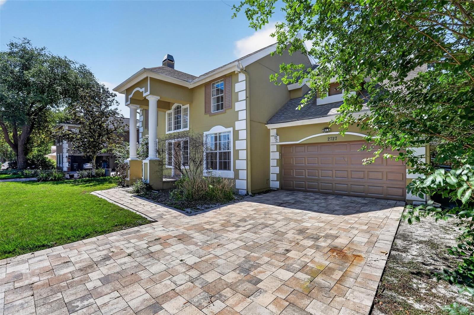 2727 RUNNING SPRINGS LOOP, OVIEDO, FL, 32765