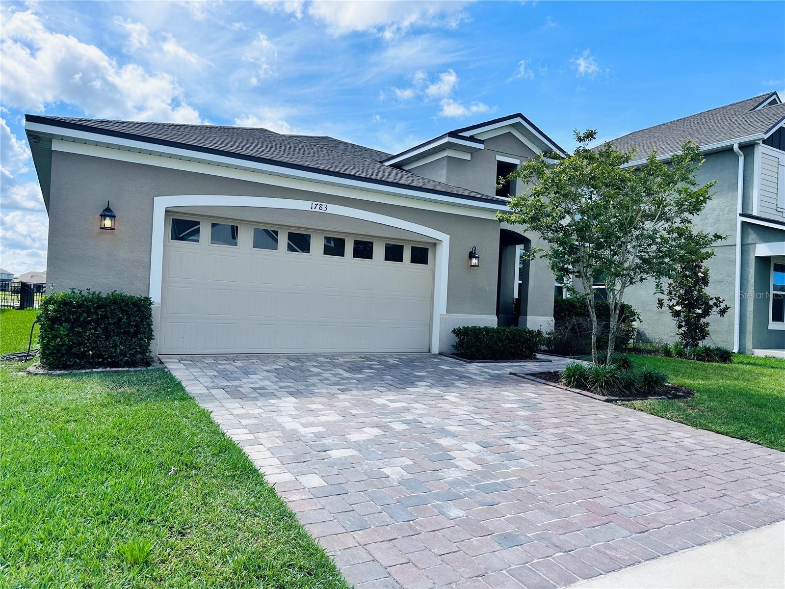 1783 SMARTS RULE ST, KISSIMMEE, FL, 34744