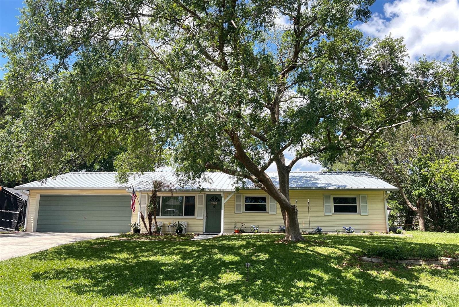 2009 NE 51ST PL, OCALA, FL, 34479