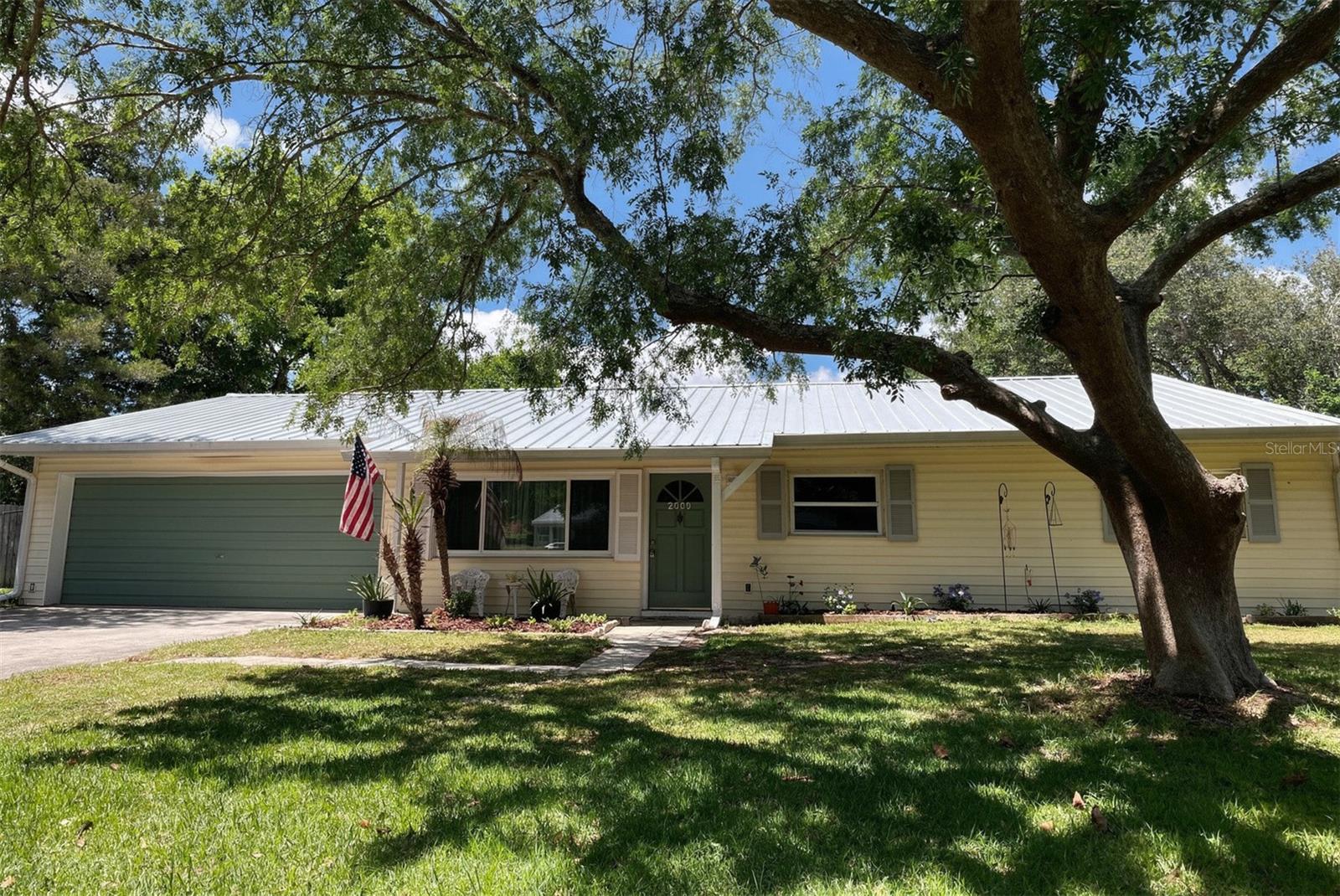 2009 NE 51ST PL, OCALA, FL, 34479