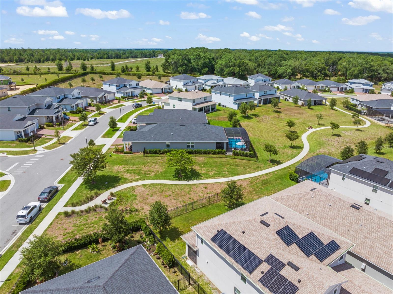 2790 PARK RIDGE ST, APOPKA, FL, 32712