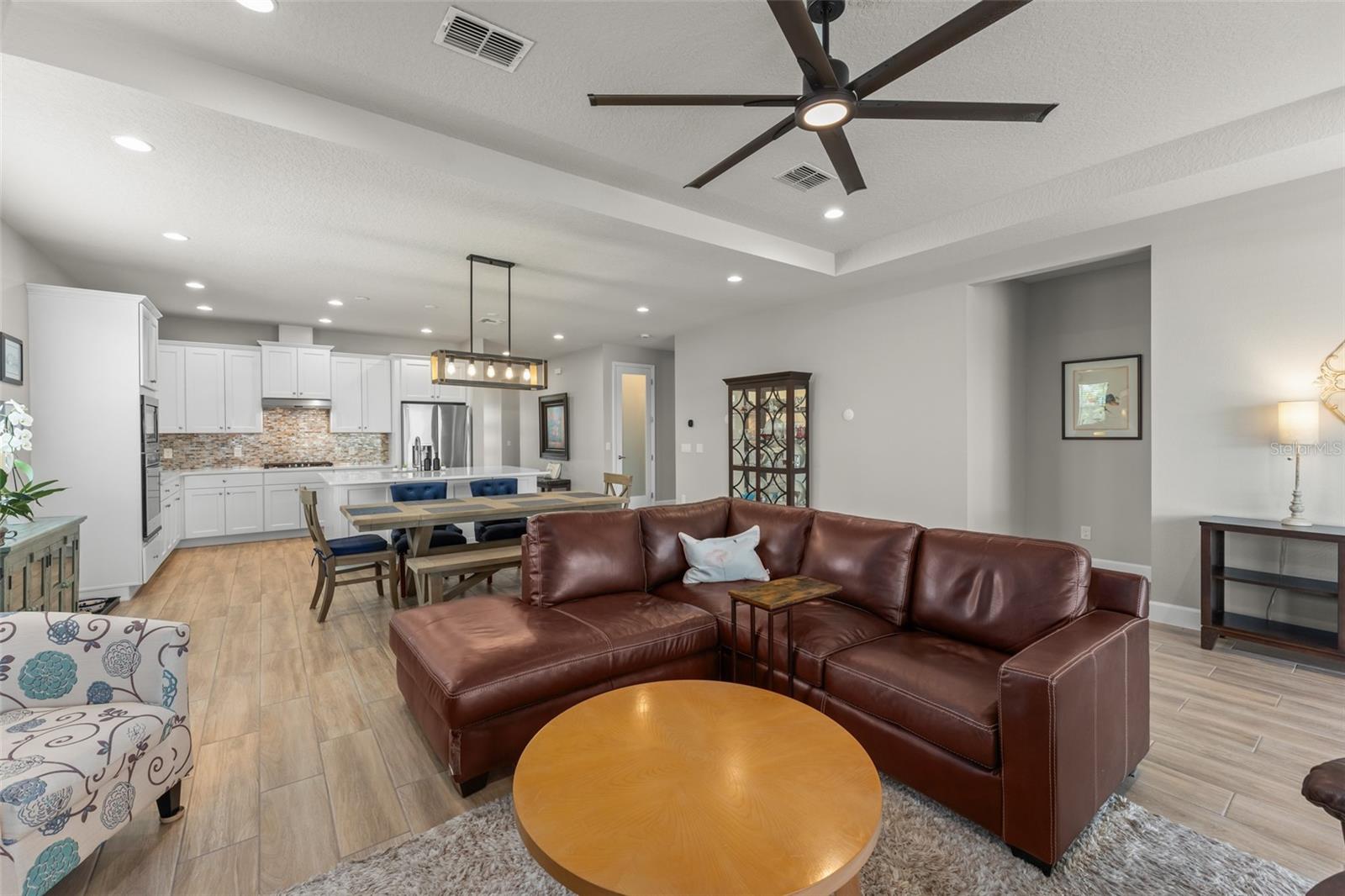 2790 PARK RIDGE ST, APOPKA, FL, 32712