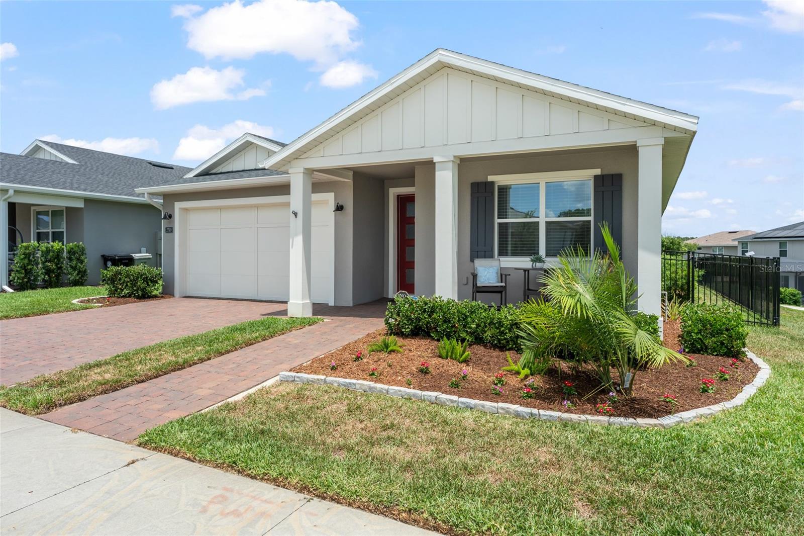 2790 PARK RIDGE ST, APOPKA, FL, 32712