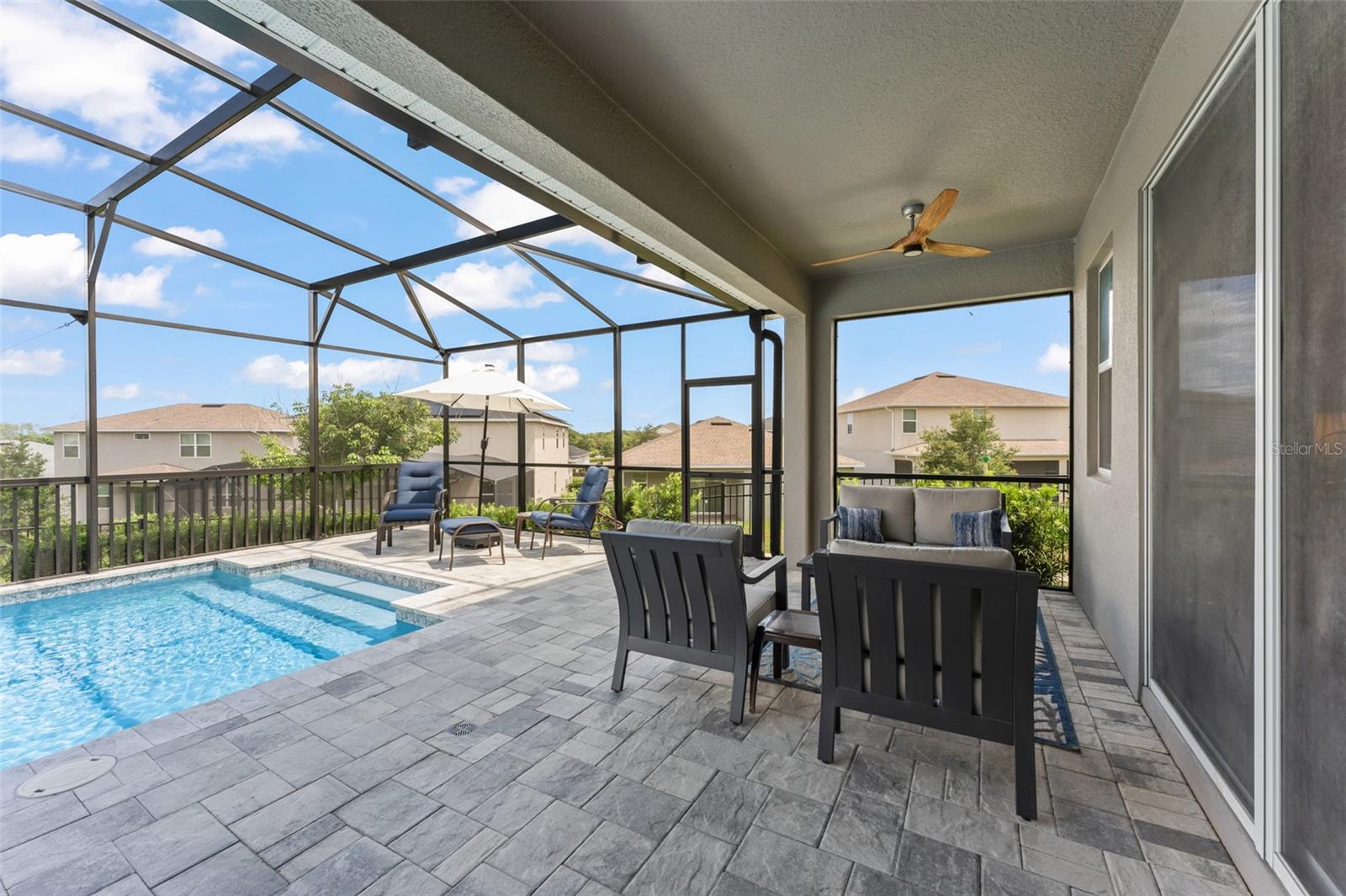 2790 PARK RIDGE ST, APOPKA, FL, 32712
