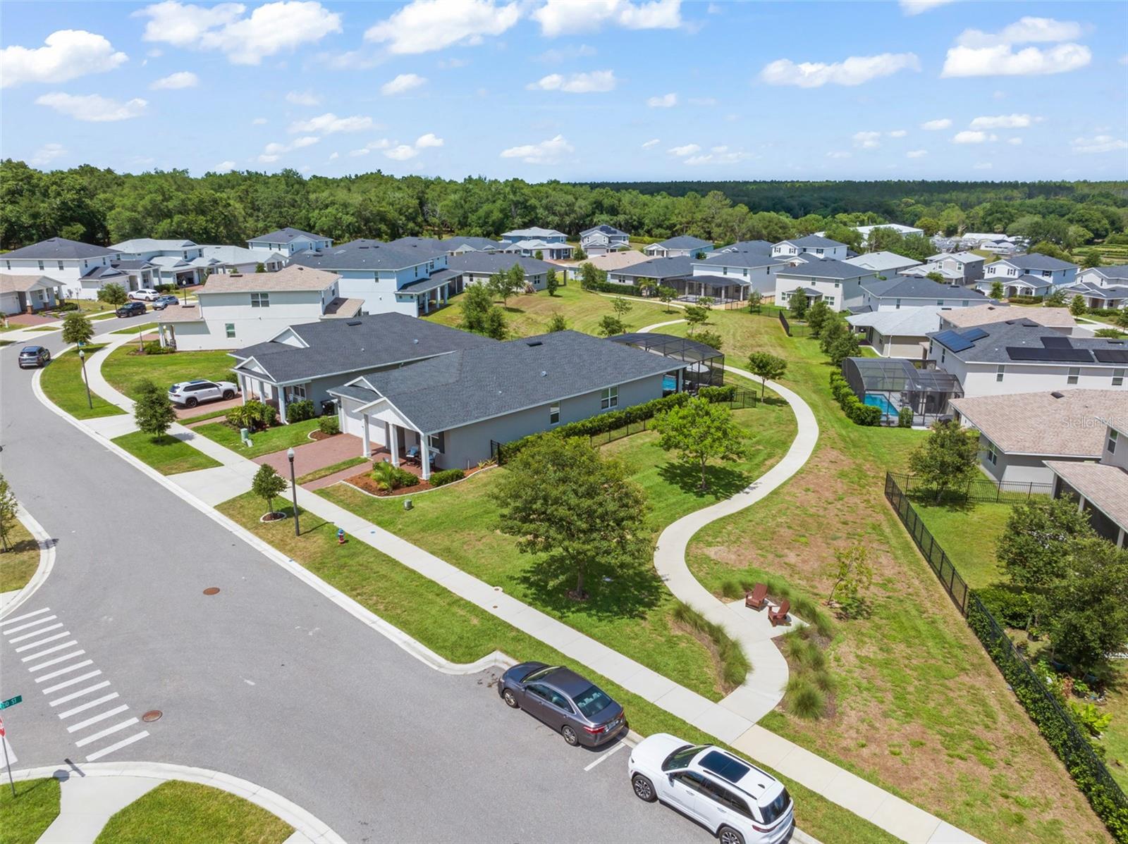 2790 PARK RIDGE ST, APOPKA, FL, 32712