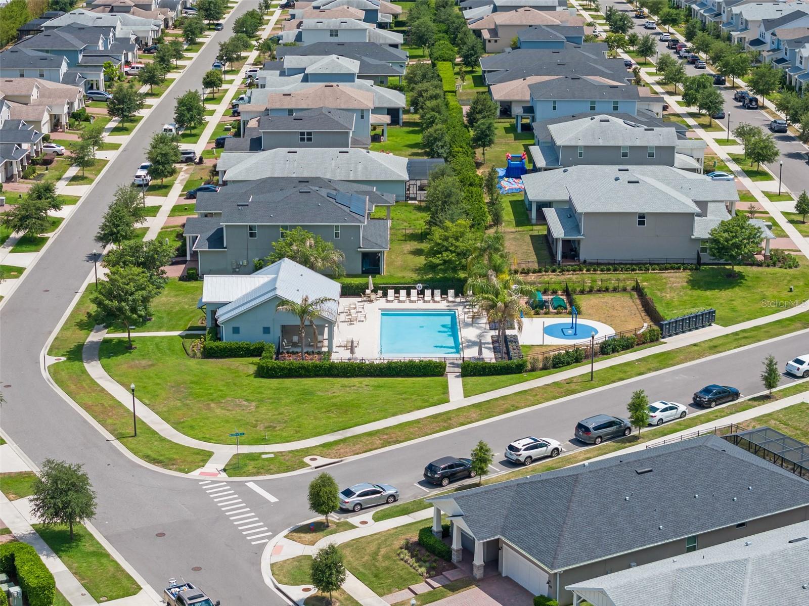 2790 PARK RIDGE ST, APOPKA, FL, 32712