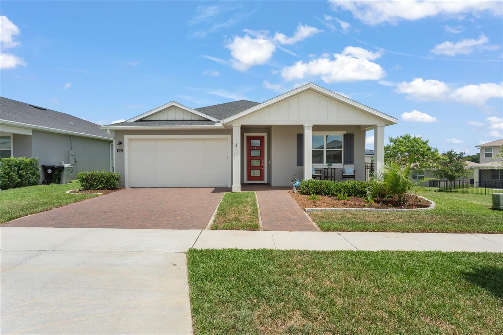 2790 PARK RIDGE ST, APOPKA, FL, 32712