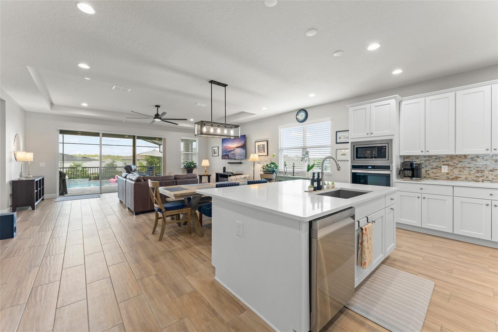 2790 PARK RIDGE ST, APOPKA, FL, 32712
