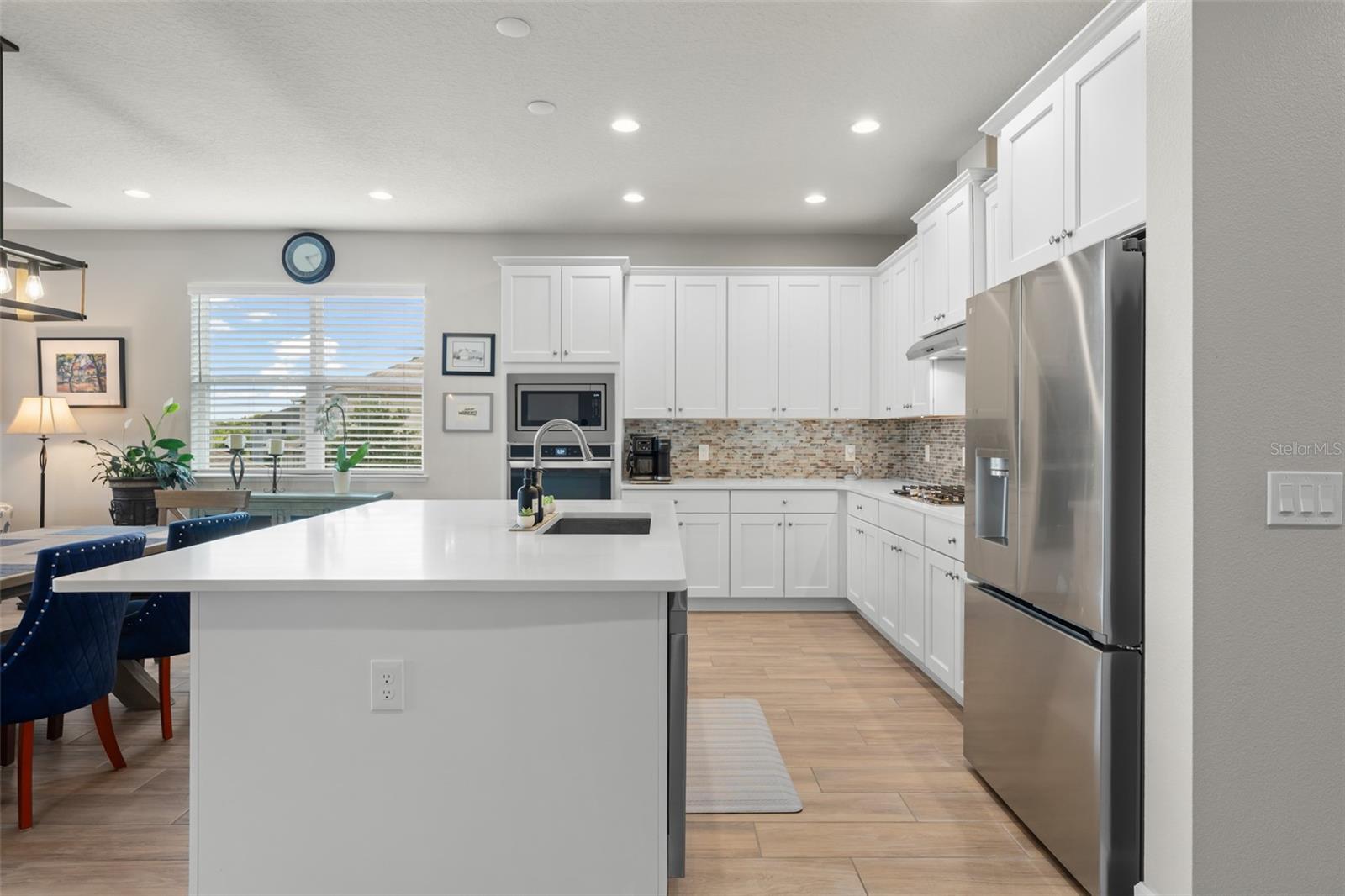 2790 PARK RIDGE ST, APOPKA, FL, 32712