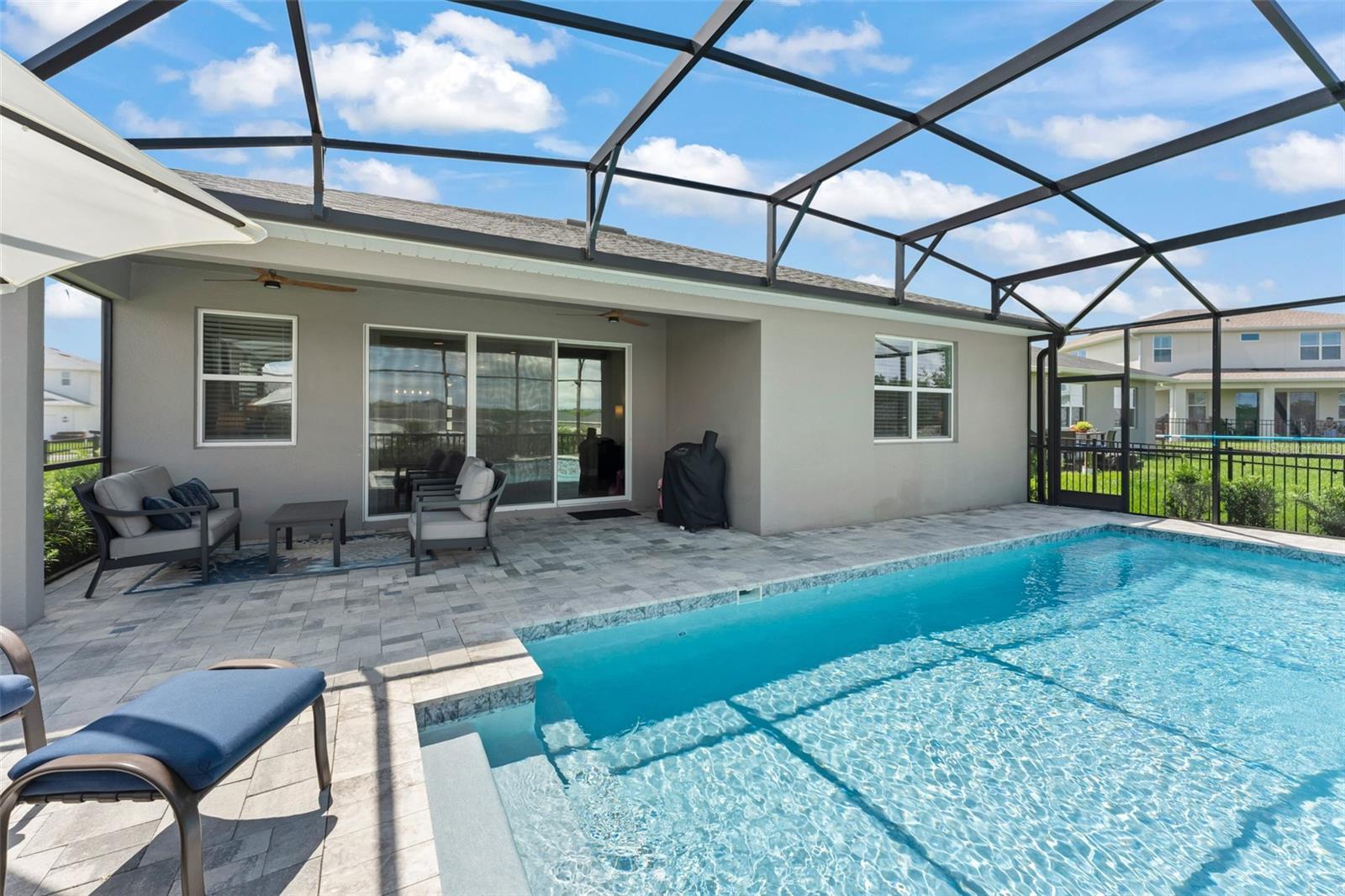 2790 PARK RIDGE ST, APOPKA, FL, 32712
