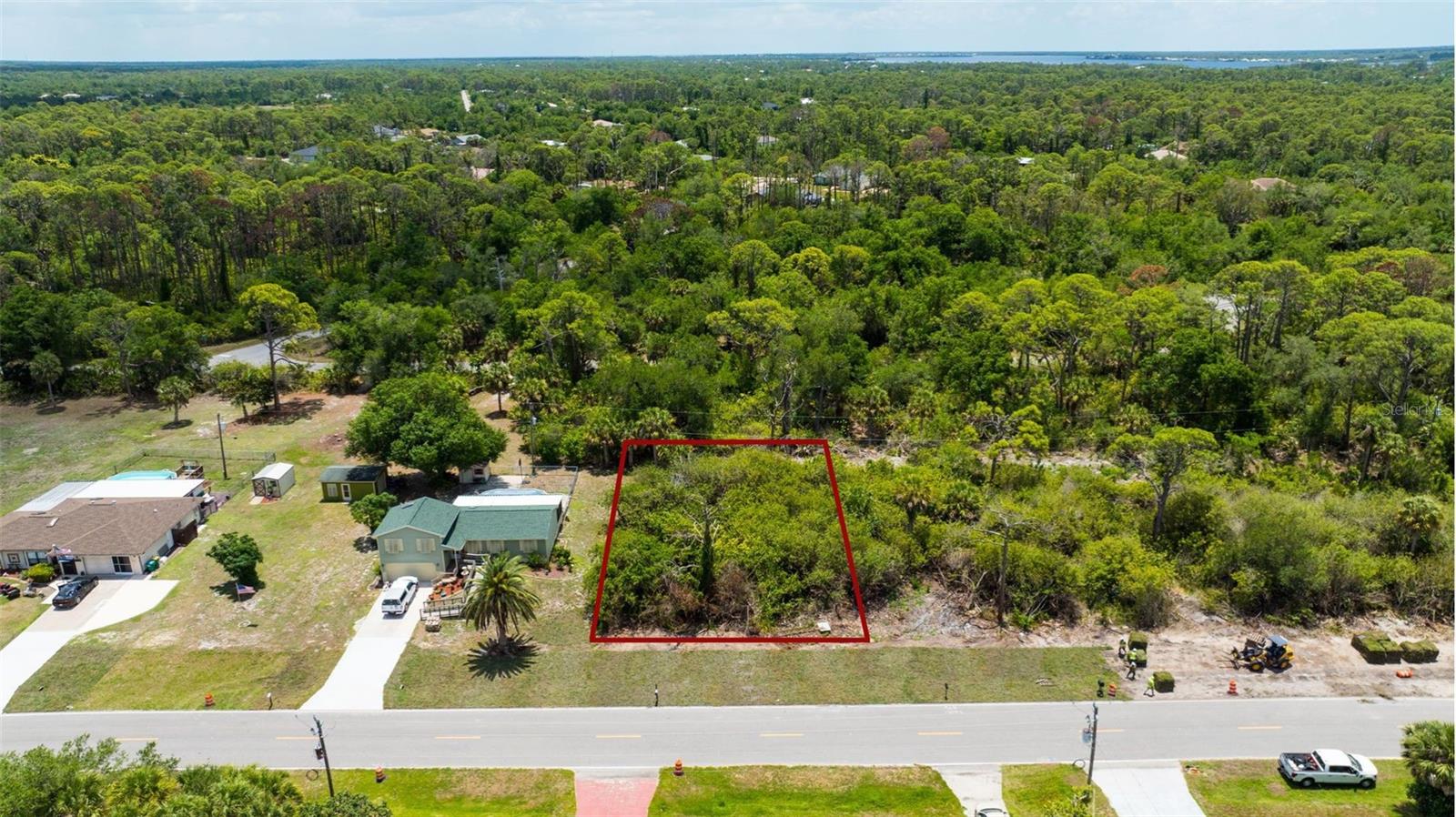 PORT CHARLOTTE SEC 47, PORT CHARLOTTE, FL, 33953
