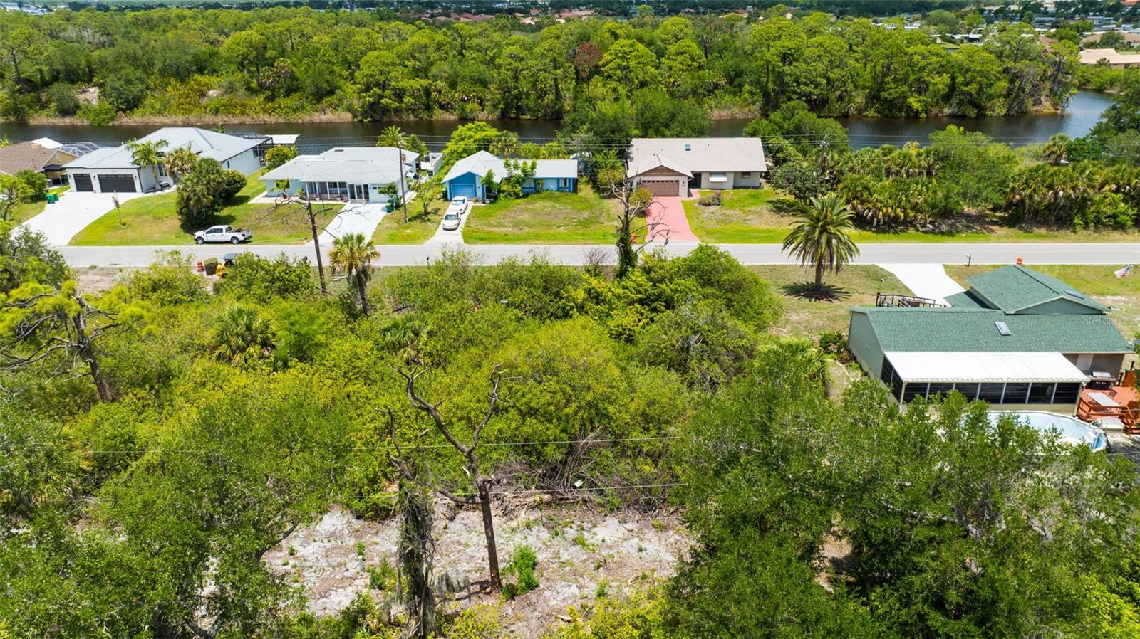 PORT CHARLOTTE SEC 47, PORT CHARLOTTE, FL, 33953