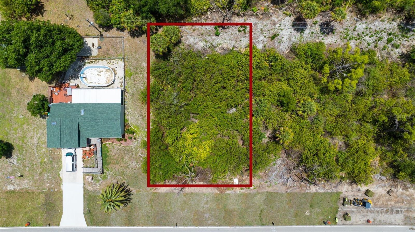 PORT CHARLOTTE SEC 47, PORT CHARLOTTE, FL, 33953