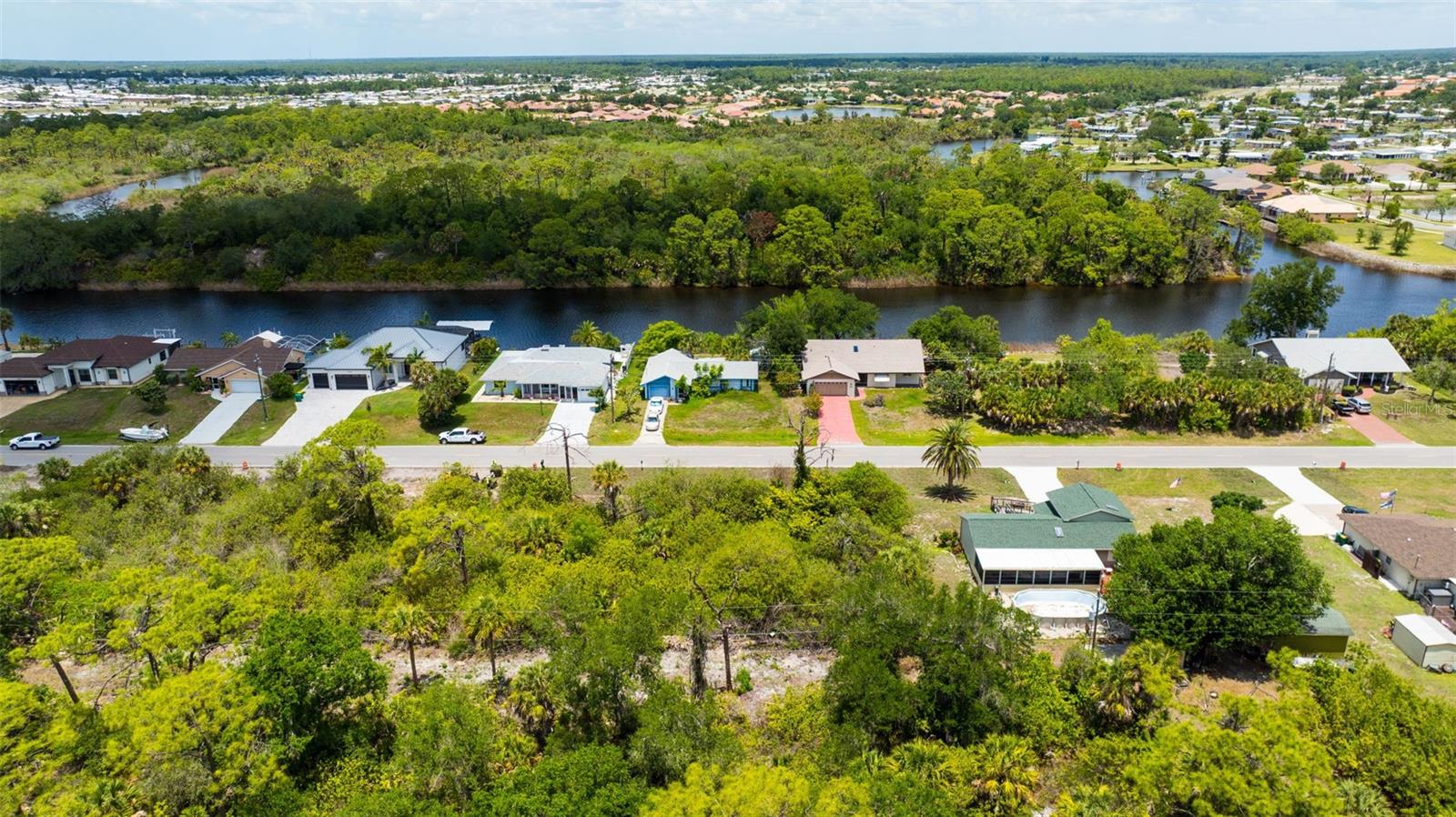 PORT CHARLOTTE SEC 47, PORT CHARLOTTE, FL, 33953