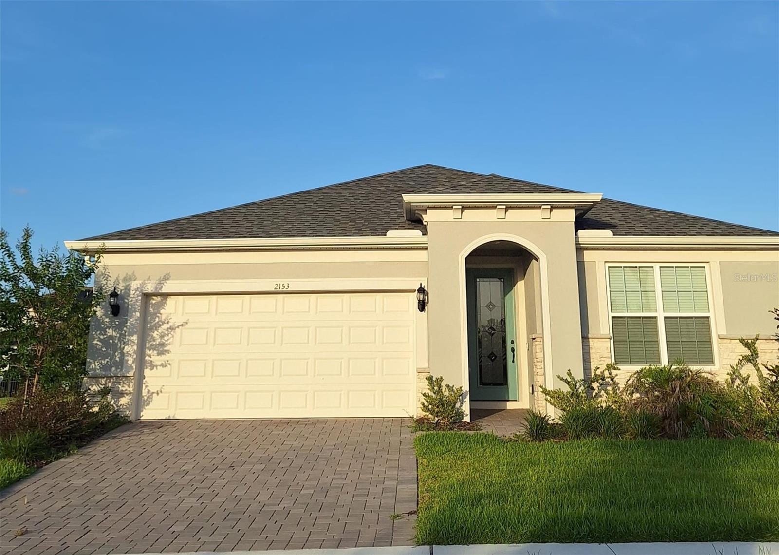 2153 MOSSY VINE AVE, ST CLOUD, FL, 34771