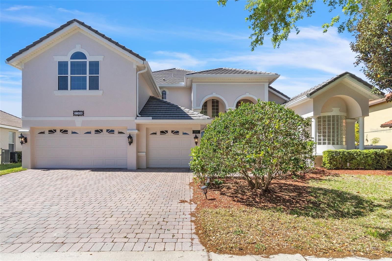 11538 DELWICK DR, WINDERMERE, FL, 34786