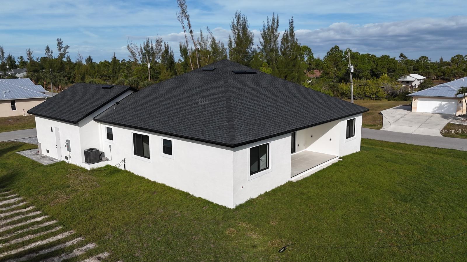 10426 LIVE OAK RD, PORT CHARLOTTE, FL, 33981