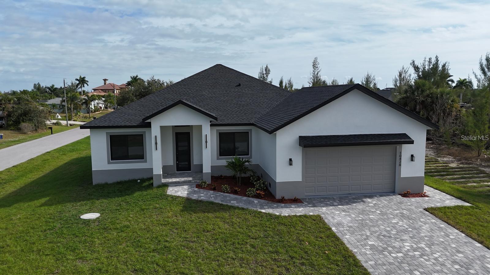 10426 LIVE OAK RD, PORT CHARLOTTE, FL, 33981