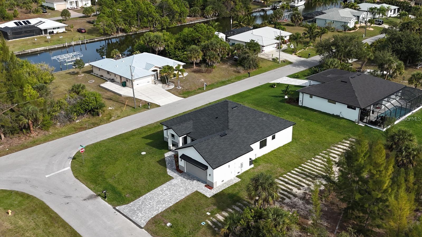 10426 LIVE OAK RD, PORT CHARLOTTE, FL, 33981