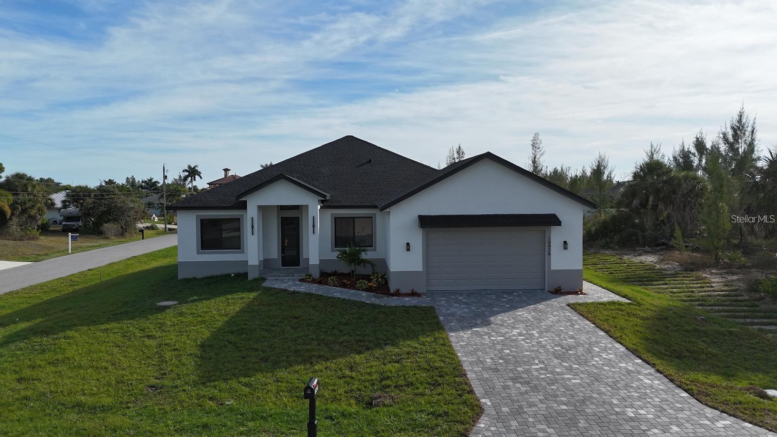 10426 LIVE OAK RD, PORT CHARLOTTE, FL, 33981