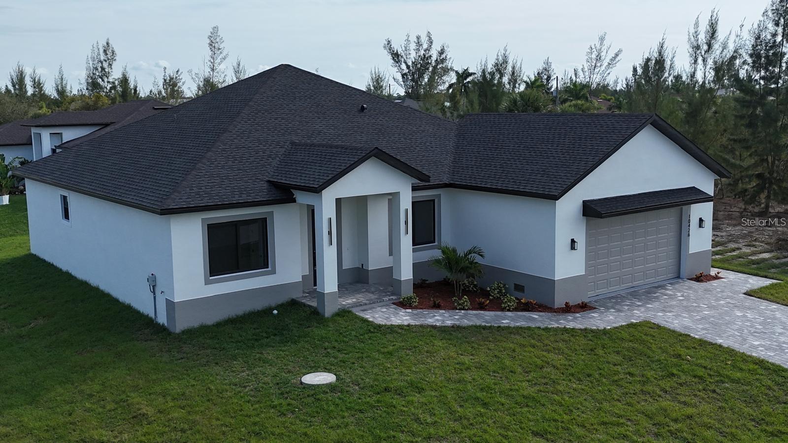 10426 LIVE OAK RD, PORT CHARLOTTE, FL, 33981