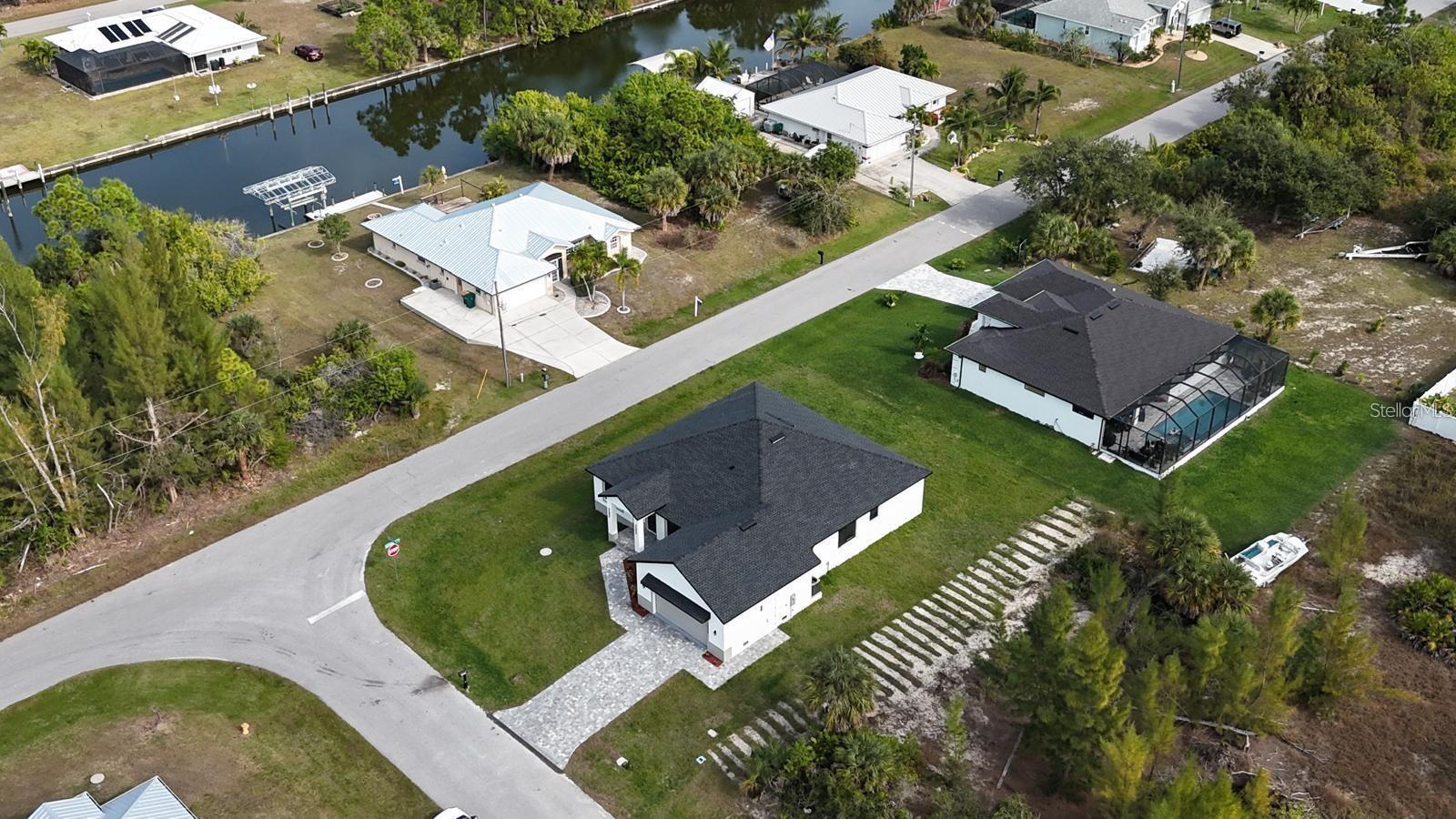 10426 LIVE OAK RD, PORT CHARLOTTE, FL, 33981