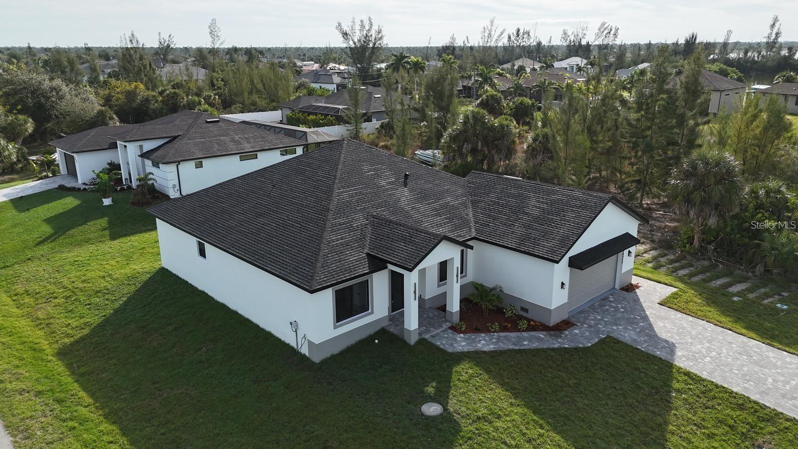10426 LIVE OAK RD, PORT CHARLOTTE, FL, 33981