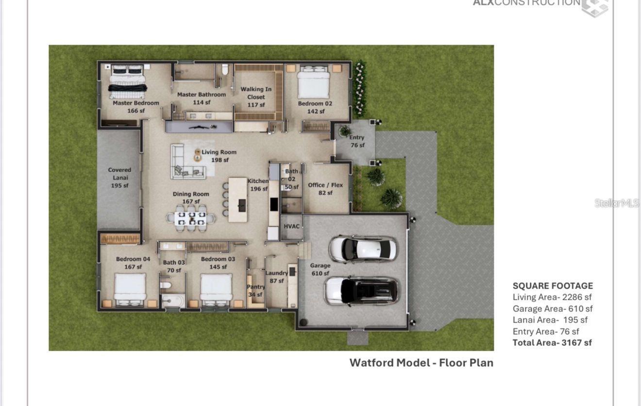 10426 LIVE OAK RD, PORT CHARLOTTE, FL, 33981