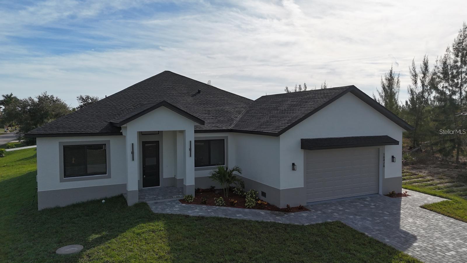 10426 LIVE OAK RD, PORT CHARLOTTE, FL, 33981
