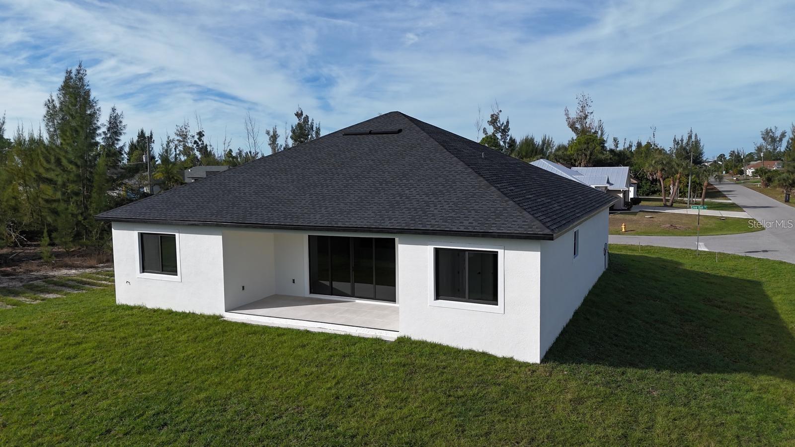 10426 LIVE OAK RD, PORT CHARLOTTE, FL, 33981