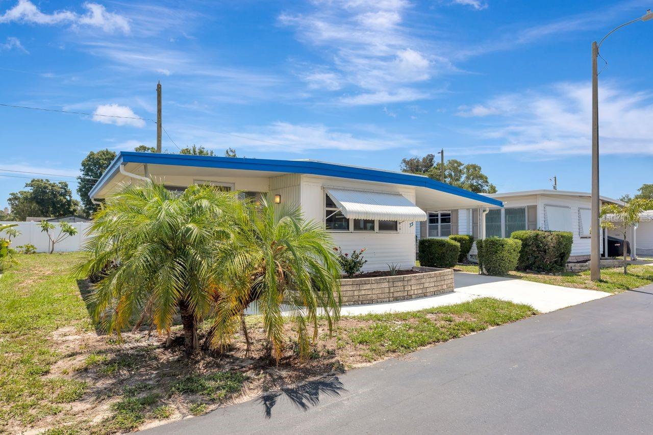 9900 ULMERTON RD #35, LARGO, FL, 33771