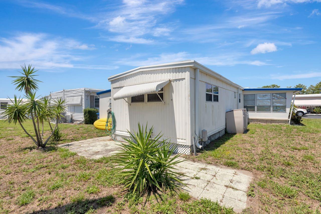9900 ULMERTON RD #35, LARGO, FL, 33771