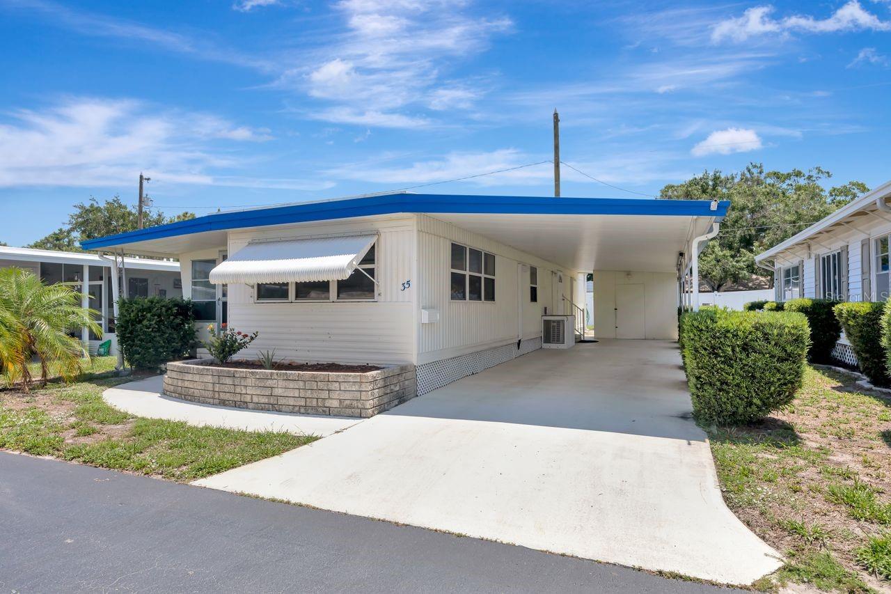 9900 ULMERTON RD #35, LARGO, FL, 33771