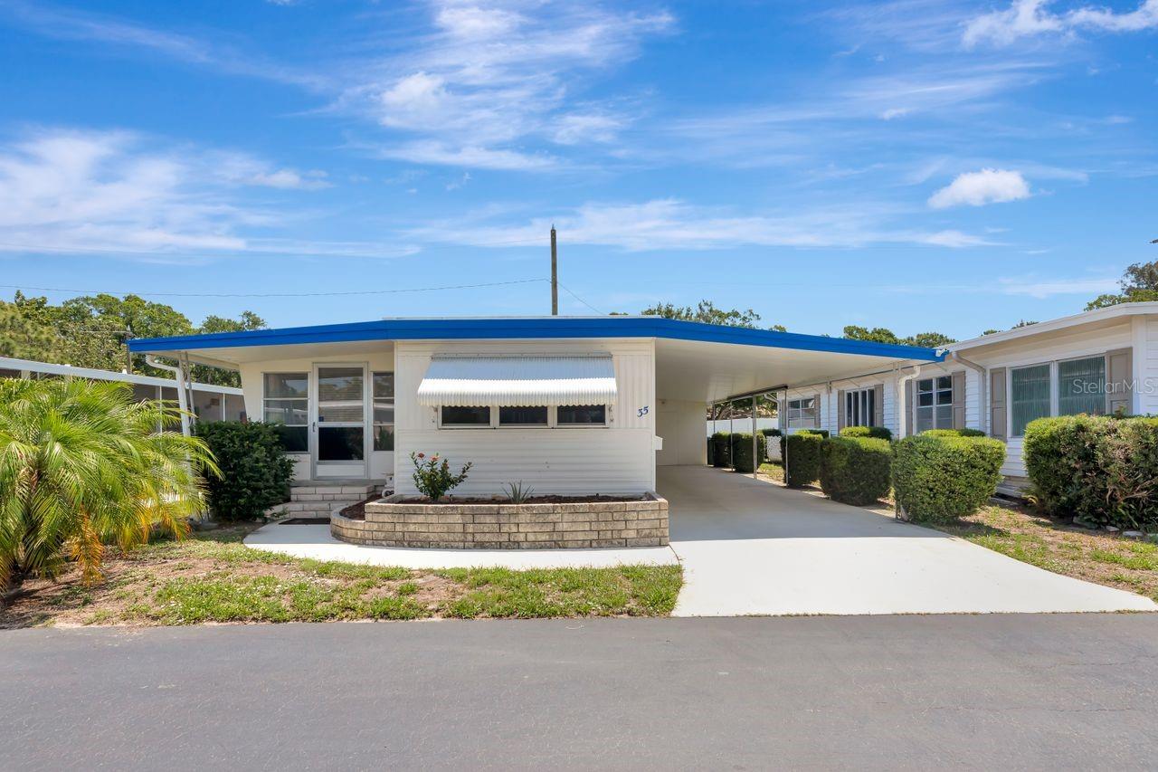 9900 ULMERTON RD #35, LARGO, FL, 33771