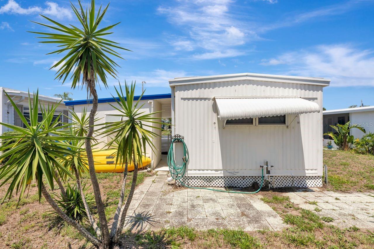 9900 ULMERTON RD #35, LARGO, FL, 33771
