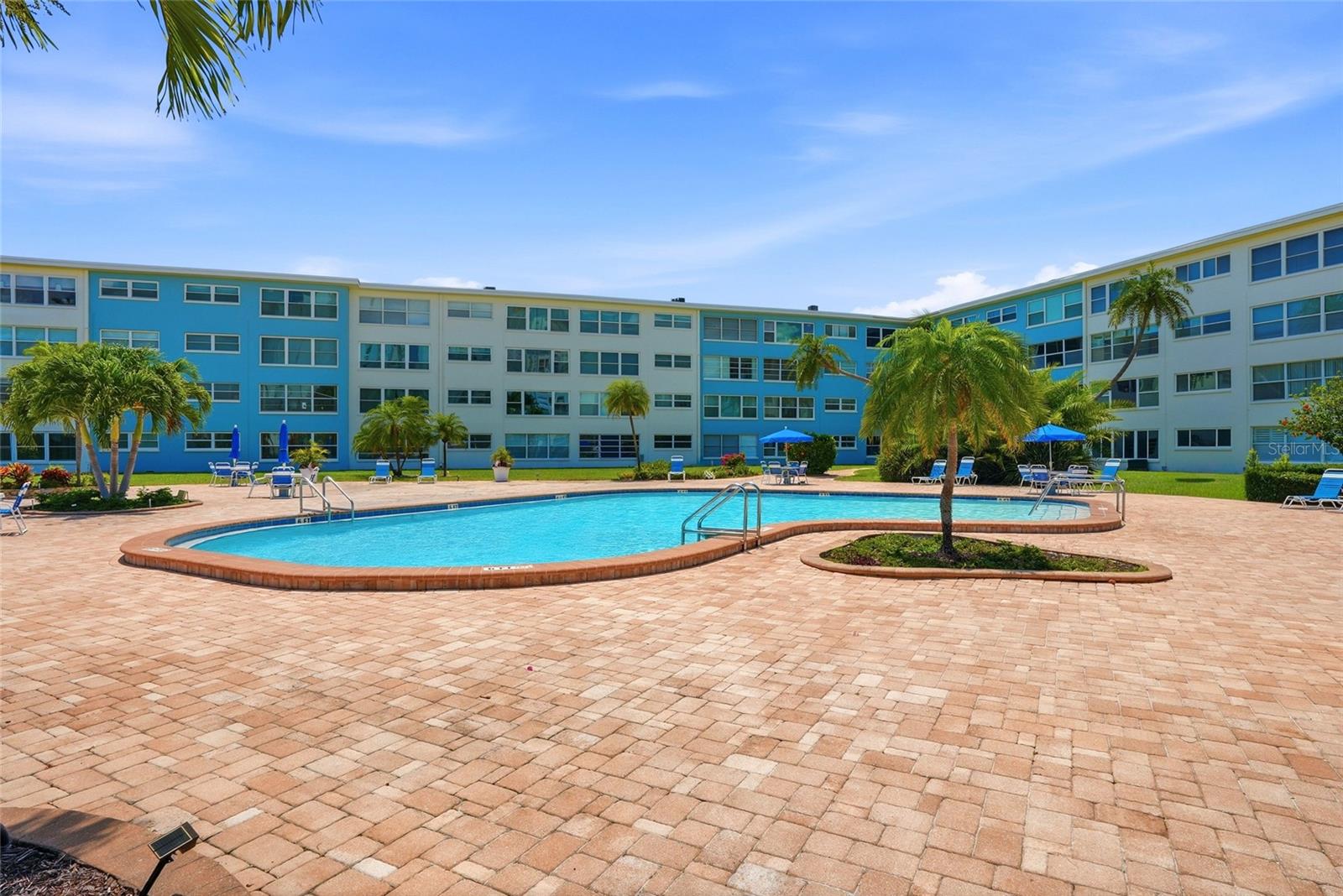 6363 GULF WINDS DR #328, ST PETE BEACH, FL, 33706