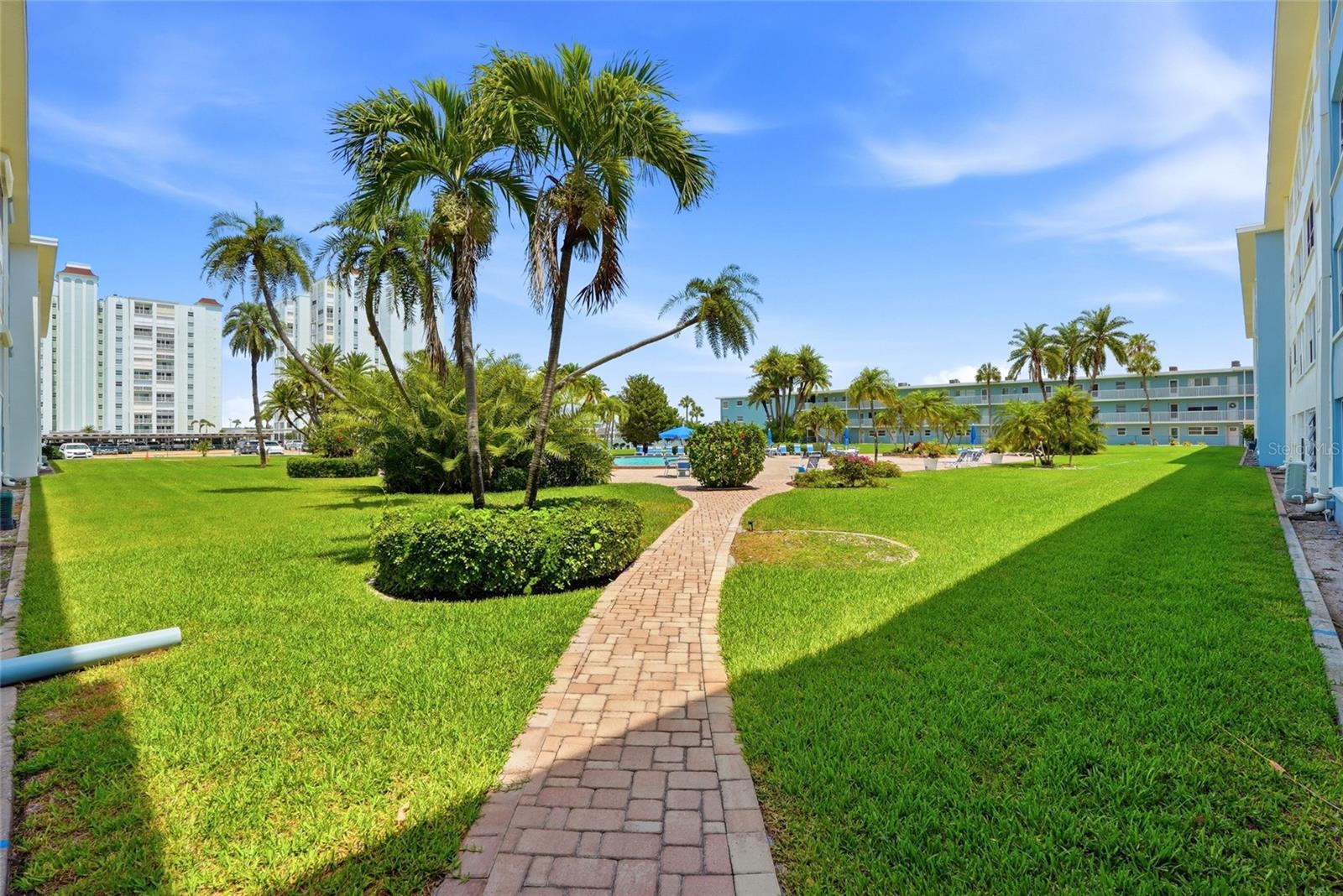 6363 GULF WINDS DR #328, ST PETE BEACH, FL, 33706