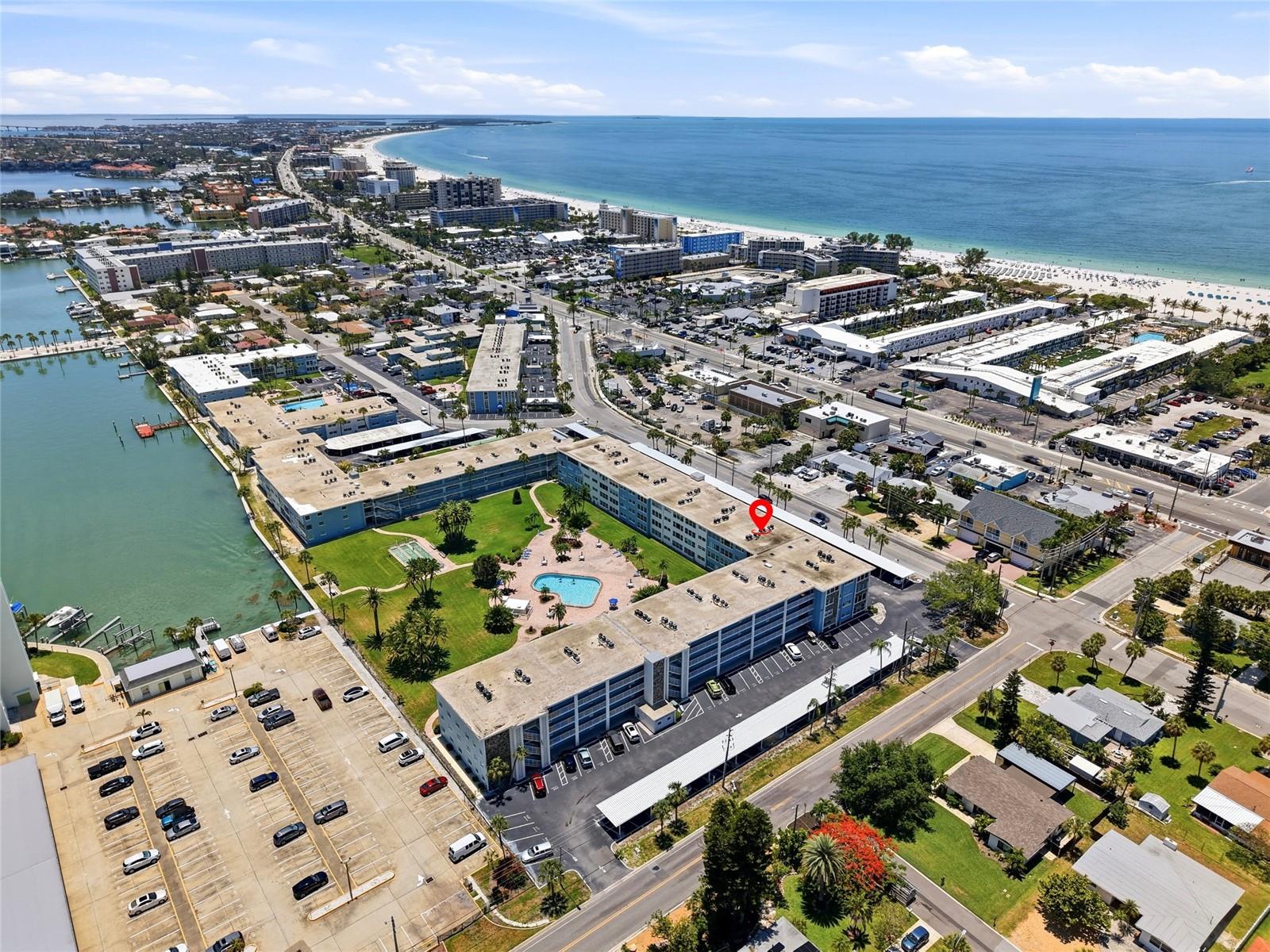 6363 GULF WINDS DR #328, ST PETE BEACH, FL, 33706