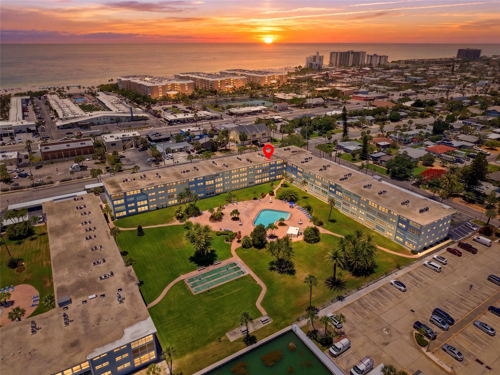 6363 GULF WINDS DR #328, ST PETE BEACH, FL, 33706