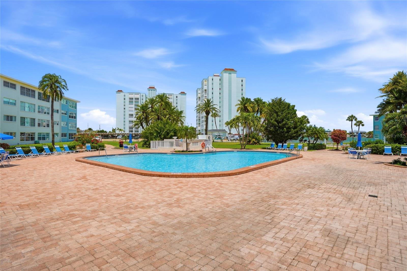 6363 GULF WINDS DR #328, ST PETE BEACH, FL, 33706