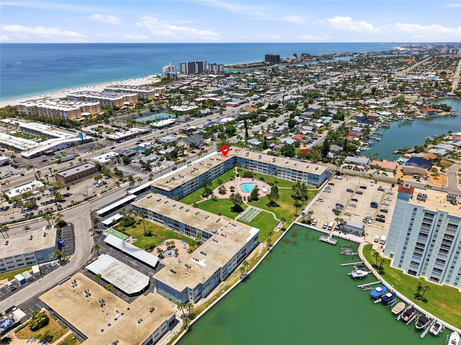 6363 GULF WINDS DR #328, ST PETE BEACH, FL, 33706