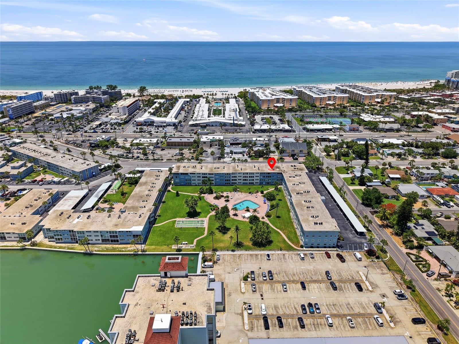 6363 GULF WINDS DR #328, ST PETE BEACH, FL, 33706