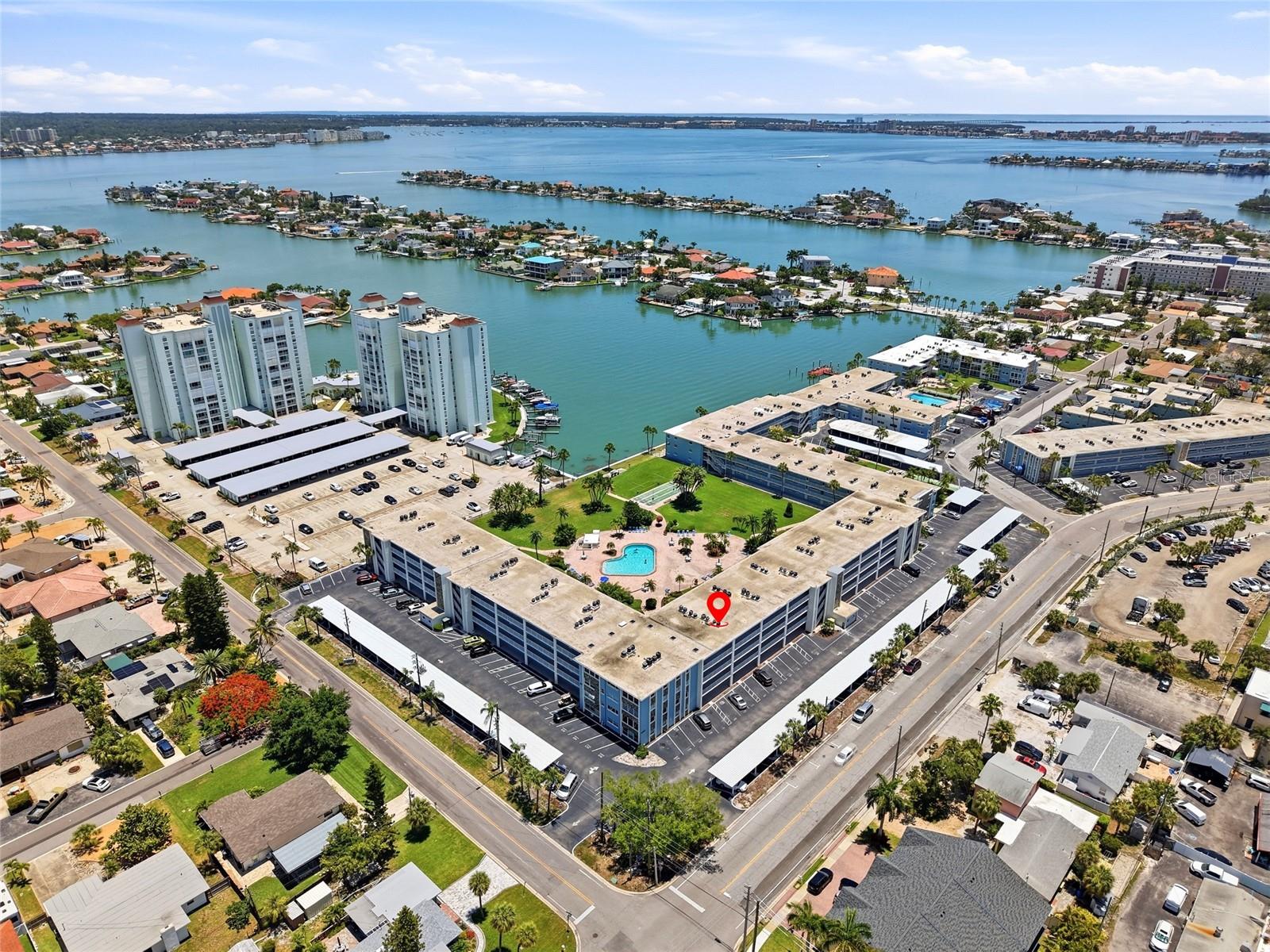 6363 GULF WINDS DR #328, ST PETE BEACH, FL, 33706