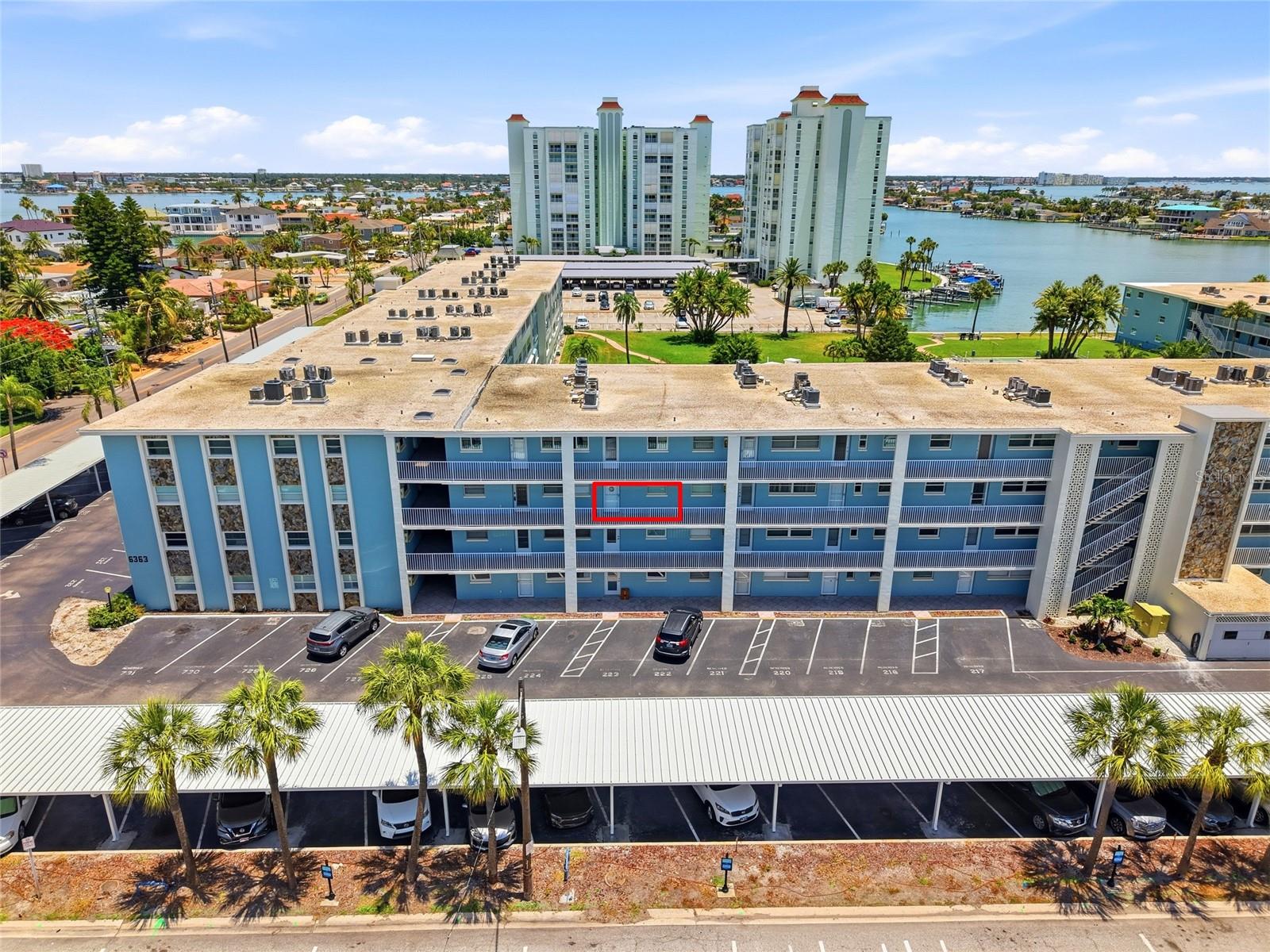 6363 GULF WINDS DR #328, ST PETE BEACH, FL, 33706